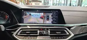 BMW X5 Bild 18