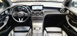 Mercedes-Benz GLC Bild 11