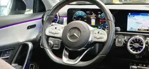 Mercedes-Benz A Bild 12