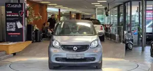 Smart ForTwo Bild 2