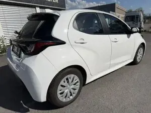 Toyota Yaris Bild 5