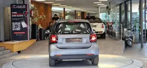 Smart ForTwo Bild 8