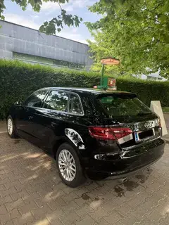 Audi A3 Bild 2