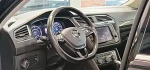 Volkswagen Tiguan Bild 13