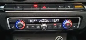 Audi A3 Bild 19