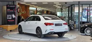 Mercedes-Benz A Bild 6