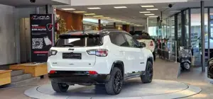 Jeep Compass Bild 6