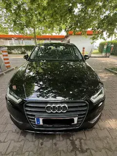 Audi A3 Bild 4