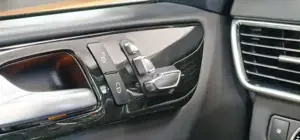Mercedes-Benz E 350 Bild 19