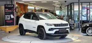 Jeep Compass Bild 3