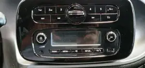 Smart ForTwo Bild 14