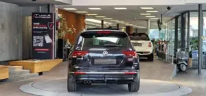 Volkswagen Tiguan Bild 8