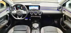 Mercedes-Benz A Bild 10
