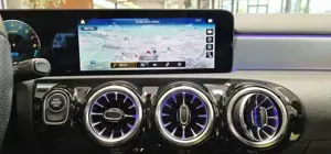Mercedes-Benz A Bild 14