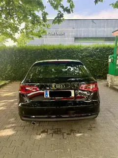 Audi A3 Bild 3