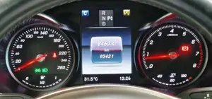 Mercedes-Benz GLC Bild 14