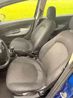 Fiat Grande Punto Bild 6