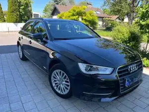 Audi A3 Bild 2