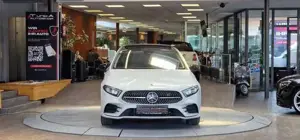 Mercedes-Benz A Bild 2