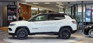 Jeep Compass Bild 4