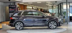 Volkswagen Tiguan Bild 5