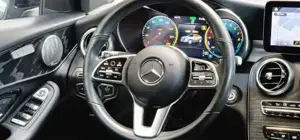 Mercedes-Benz GLC Bild 13