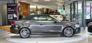 Audi A3 Bild 7