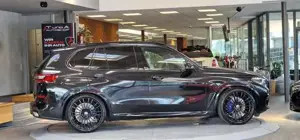 BMW X5 Bild 5