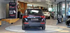Seat Tarraco Bild 8