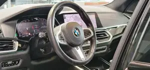 BMW X5 Bild 15