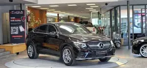 Mercedes-Benz GLC Bild 3