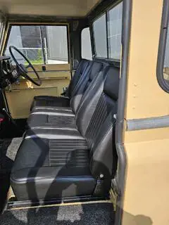 Land Rover  Bild 2
