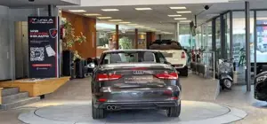 Audi A3 Bild 10