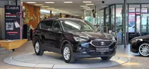 Seat Tarraco Bild 2