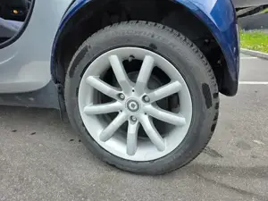 Smart ForTwo Bild 5