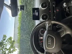 Audi A3 Bild 8