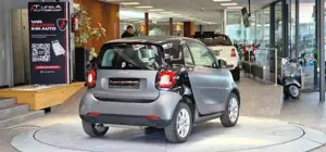 Smart ForTwo Bild 7