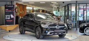 Mercedes-Benz GLC Bild 3