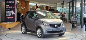 Smart ForTwo Bild 3
