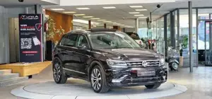 Volkswagen Tiguan Bild 3