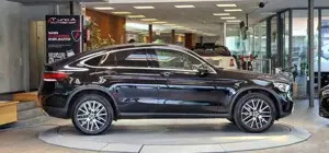 Mercedes-Benz GLC Bild 5