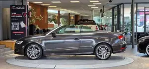 Audi A3 Bild 5