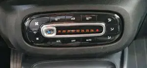 Smart ForTwo Bild 15