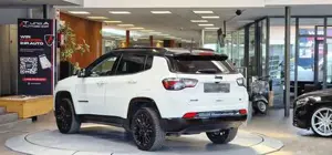 Jeep Compass Bild 7