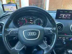 Audi A3 Bild 5