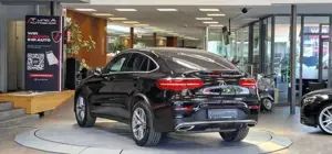 Mercedes-Benz GLC Bild 6