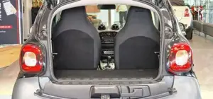 Smart ForTwo Bild 9