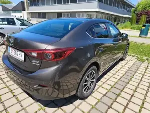 Mazda 3 Bild 2