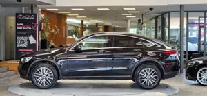 Mercedes-Benz GLC Bild 4