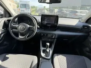 Toyota Yaris Bild 6